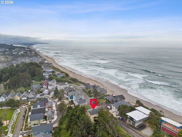 2660 Sw ANCHOR Ave, Lincoln City, OR 97367