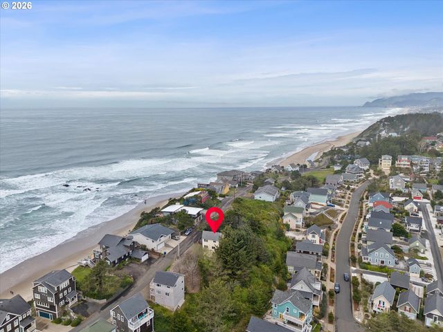 2660 Sw ANCHOR Ave, Lincoln City, OR 97367