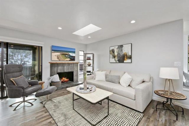 2260 Del Mar Scenic Pkwy, Del Mar, CA 92014