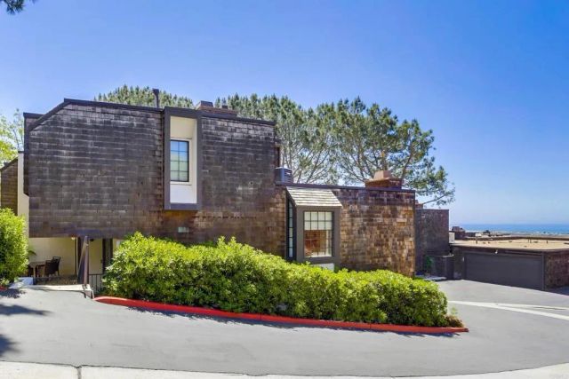 2260 Del Mar Scenic Pkwy, Del Mar, CA 92014