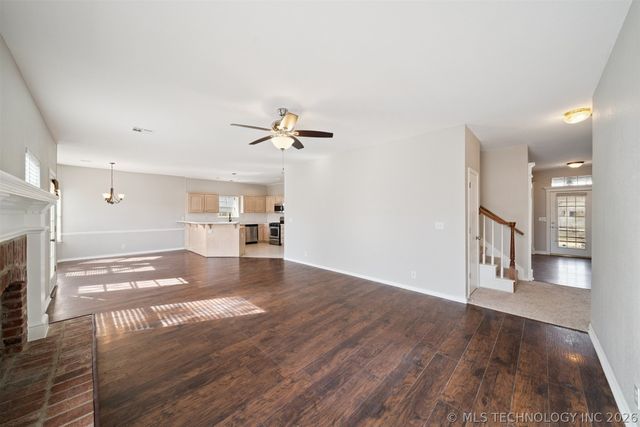 9208 E 90th Street, Tulsa, OK 74133