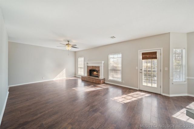 9208 E 90th Street, Tulsa, OK 74133