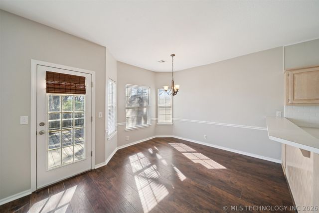 9208 E 90th Street, Tulsa, OK 74133