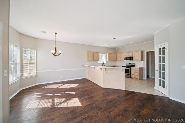 9208 E 90th Street, Tulsa, OK 74133