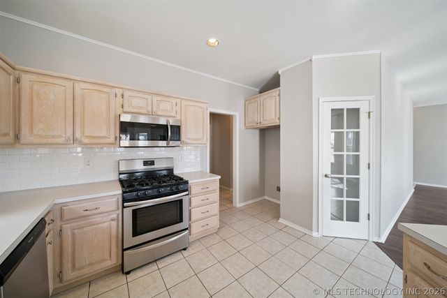 9208 E 90th Street, Tulsa, OK 74133