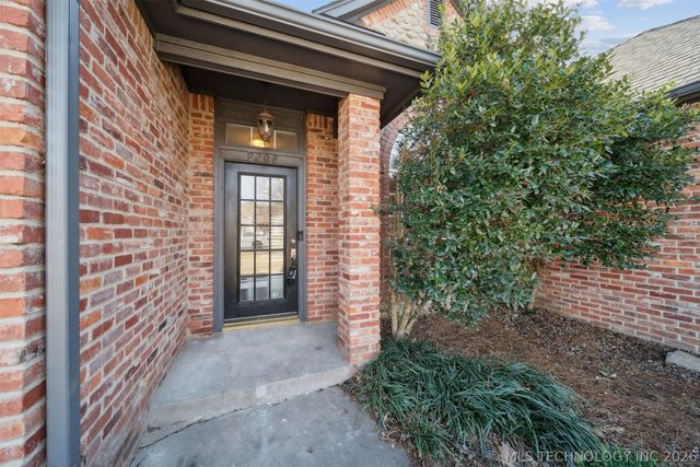 9208 E 90th Street, Tulsa, OK 74133