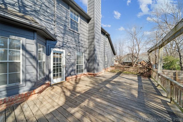 9208 E 90th Street, Tulsa, OK 74133