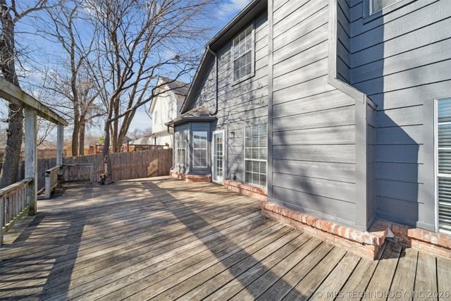 9208 E 90th Street, Tulsa, OK 74133