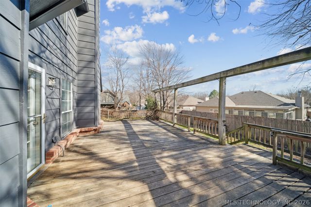 9208 E 90th Street, Tulsa, OK 74133