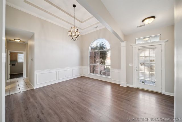 9208 E 90th Street, Tulsa, OK 74133