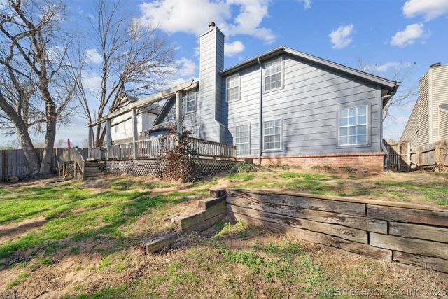 9208 E 90th Street, Tulsa, OK 74133