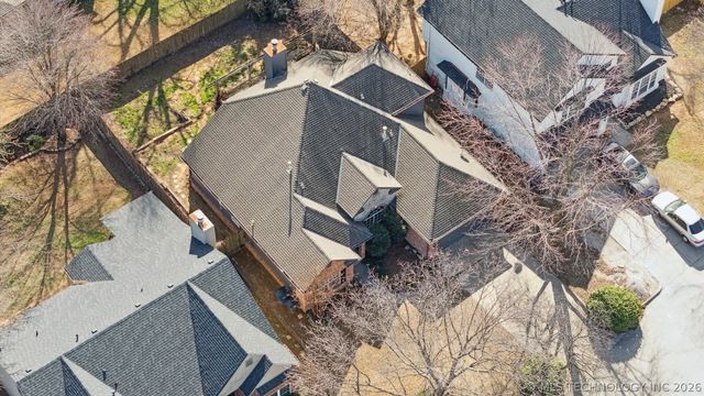 9208 E 90th Street, Tulsa, OK 74133