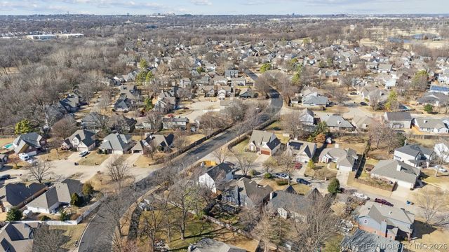 9208 E 90th Street, Tulsa, OK 74133