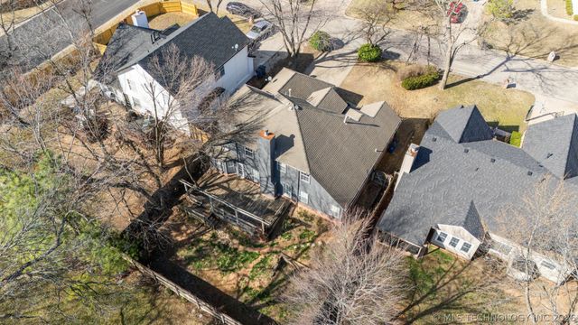 9208 E 90th Street, Tulsa, OK 74133