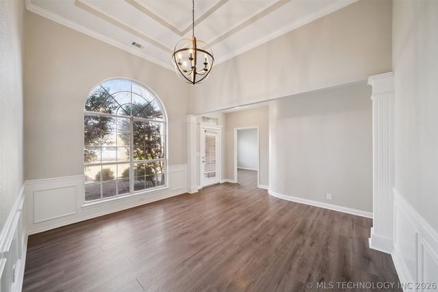 9208 E 90th Street, Tulsa, OK 74133