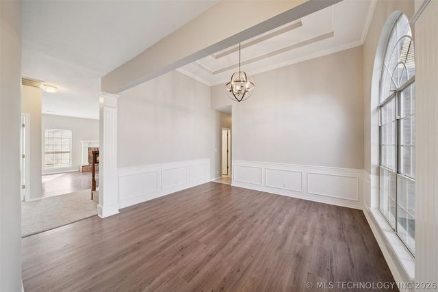 9208 E 90th Street, Tulsa, OK 74133