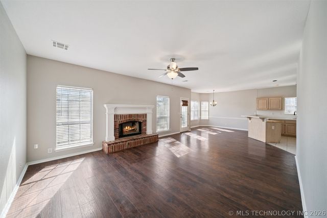 9208 E 90th Street, Tulsa, OK 74133