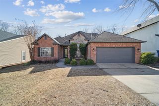 9208 E 90th Street, Tulsa, OK 74133