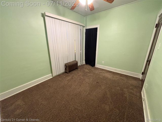 3237 Calvert Street, Detroit, MI 48206