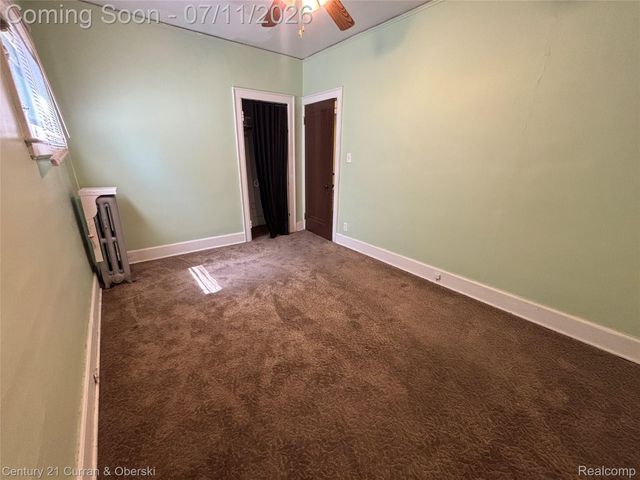 3237 Calvert Street, Detroit, MI 48206