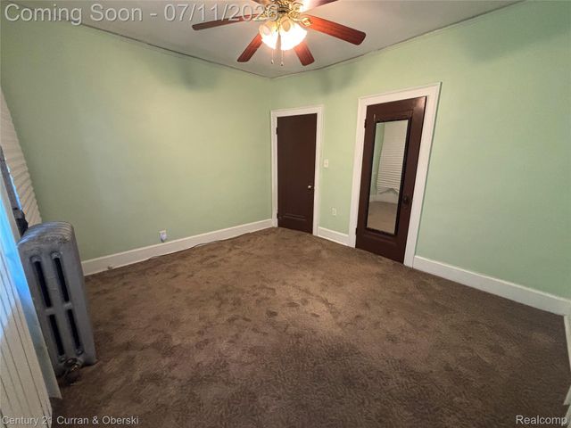 3237 Calvert Street, Detroit, MI 48206
