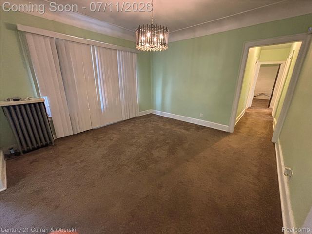 3237 Calvert Street, Detroit, MI 48206