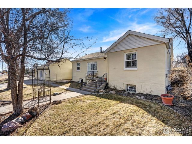 2271 N Garfield Ave, Loveland, CO 80538