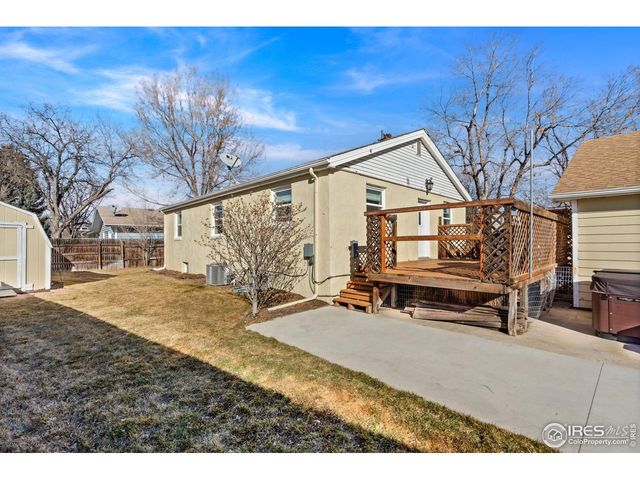 2271 N Garfield Ave, Loveland, CO 80538