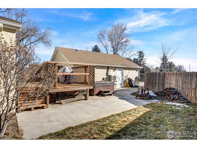 2271 N Garfield Ave, Loveland, CO 80538