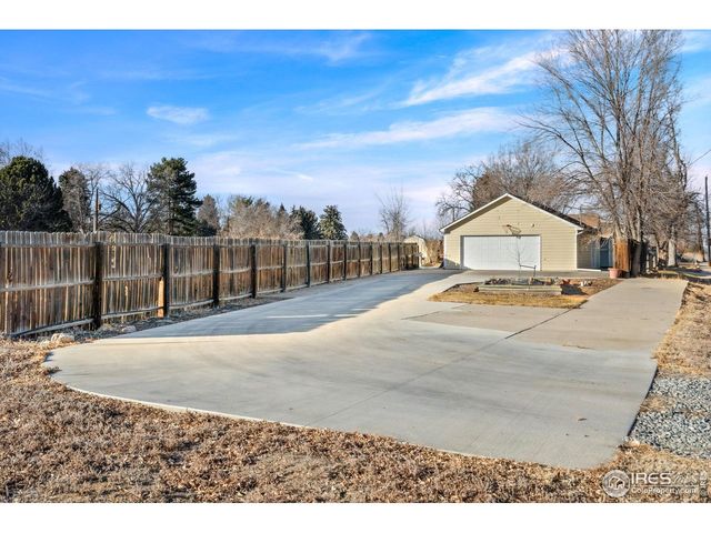 2271 N Garfield Ave, Loveland, CO 80538