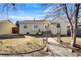 2271 N Garfield Ave, Loveland, CO 80538