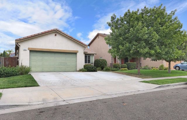 443 Scooter Way, Stockton, CA 95209