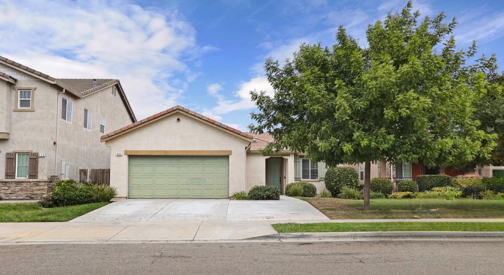 443 Scooter Way, Stockton, CA 95209