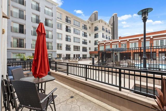 450 J St 3041, San Diego, CA 92101