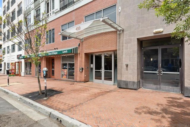 450 J St 3041, San Diego, CA 92101
