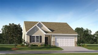 114 Primrose Street, King, NC 27021