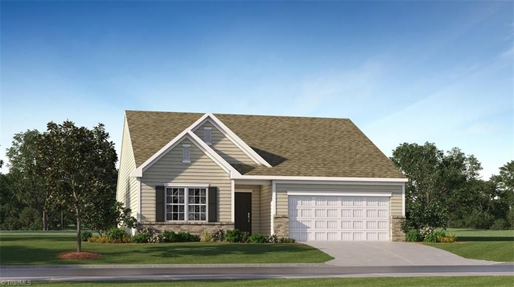 114 Primrose Street, King, NC 27021