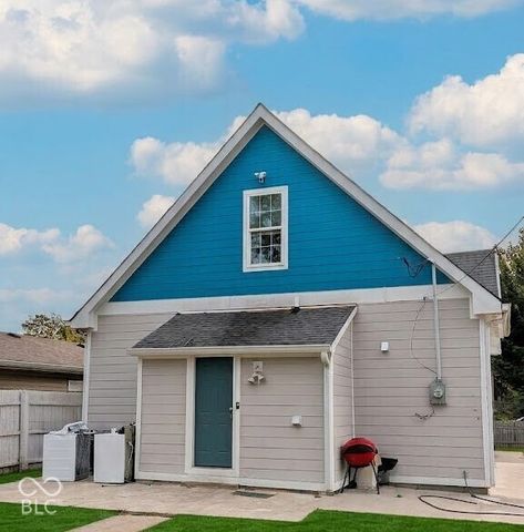 310 N Chester Avenue, Indianapolis, IN 46201