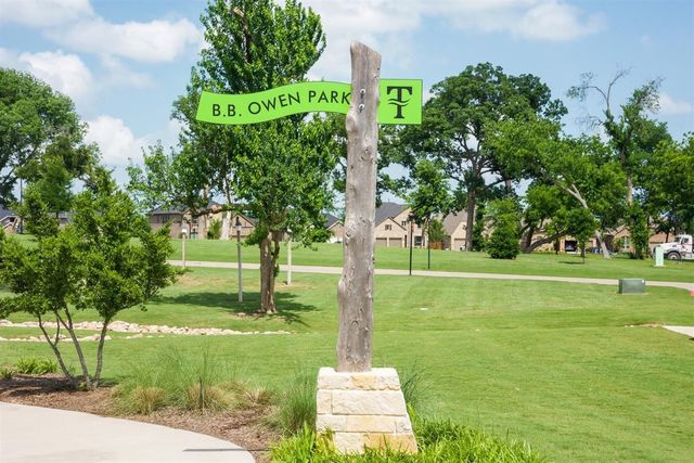 2613 Cedar Valley Cove Cove, Mckinney, TX 75071