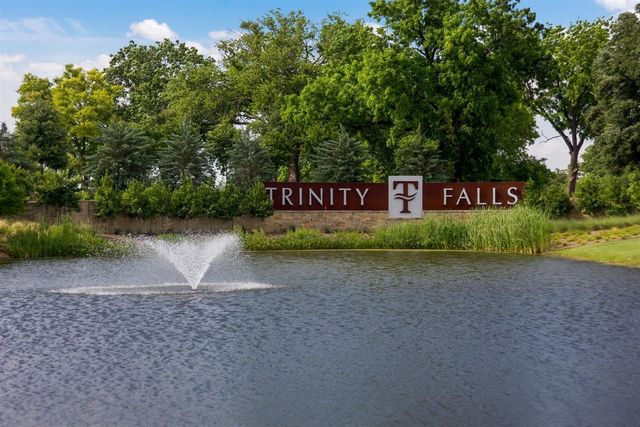 2613 Cedar Valley Cove Cove, Mckinney, TX 75071