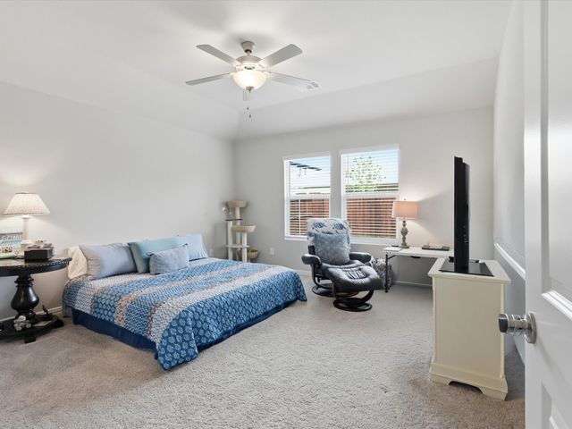 410 Dempsey Drive, Princeton, TX 75071