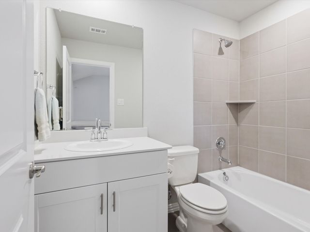 410 Dempsey Drive, Princeton, TX 75071