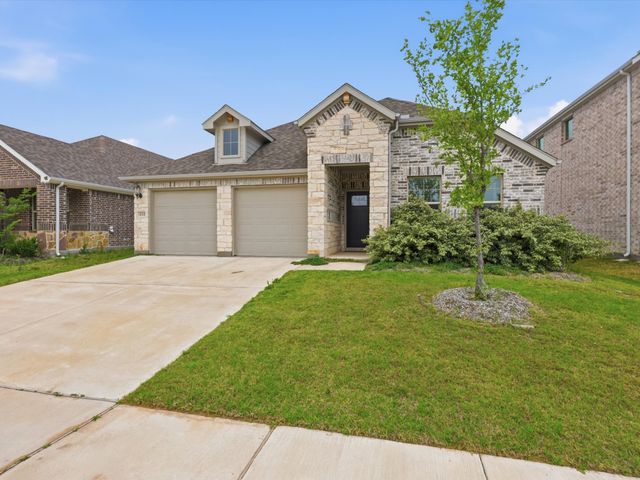 410 Dempsey Drive, Princeton, TX 75071