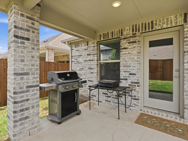 410 Dempsey Drive, Princeton, TX 75071