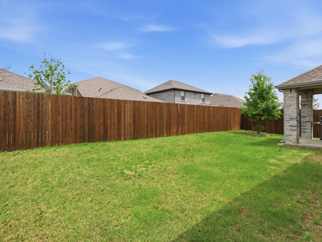 410 Dempsey Drive, Princeton, TX 75071
