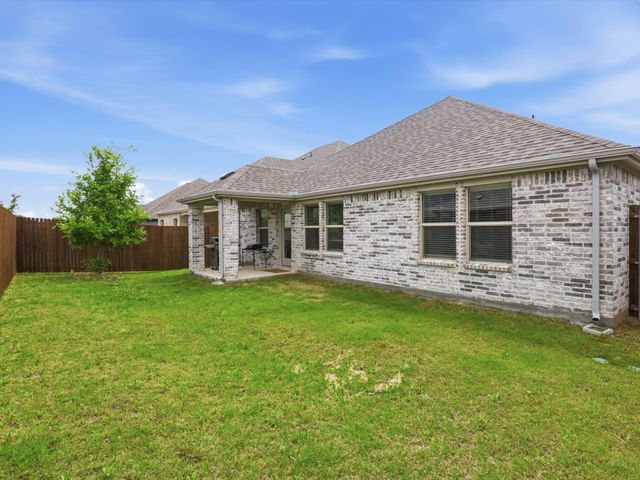 410 Dempsey Drive, Princeton, TX 75071
