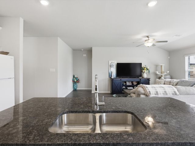 410 Dempsey Drive, Princeton, TX 75071