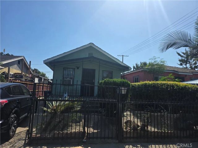 1104 E 102nd, Los Angeles, CA 90002