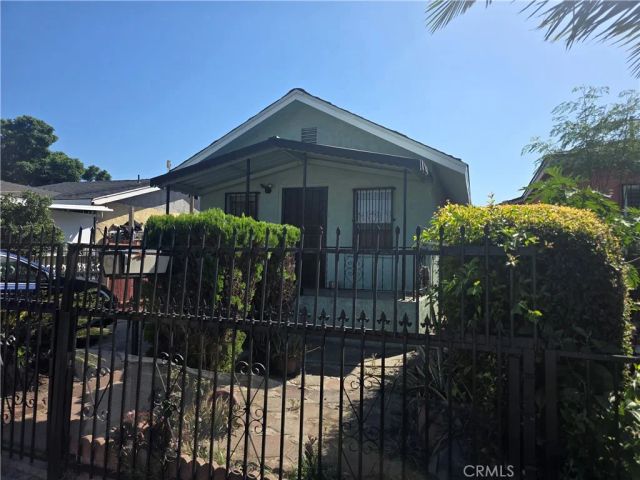 1104 E 102nd, Los Angeles, CA 90002
