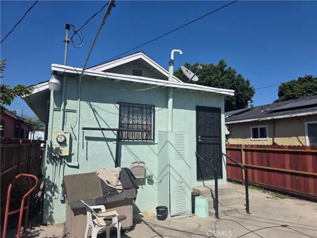 1104 E 102nd, Los Angeles, CA 90002